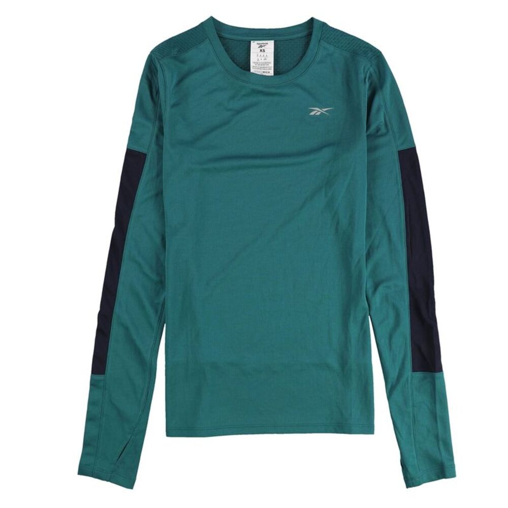 Reebok Womens Running Basic T-Shirt, SAM